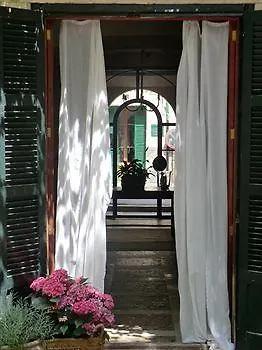 *** 酒店 Can Montaner 蒙图伊里 西班牙