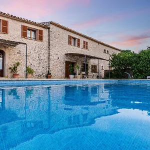 Agroturismo Es Rafal,